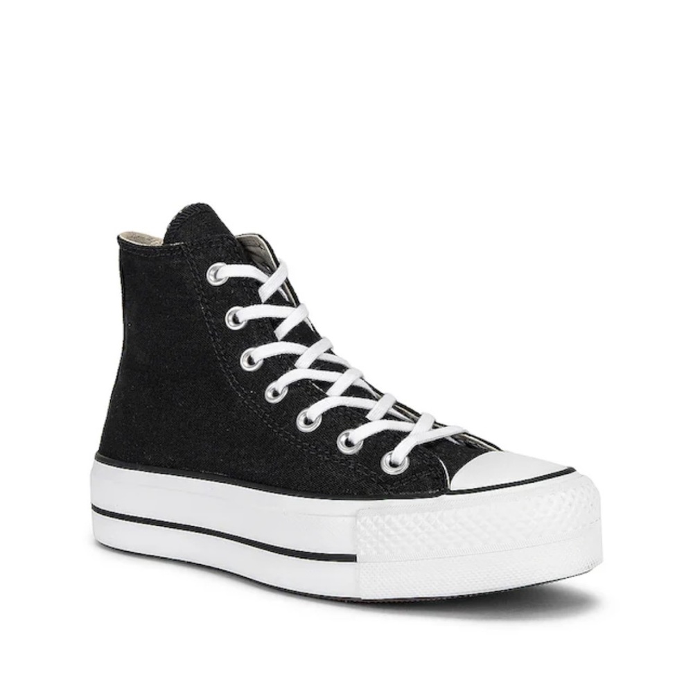 Converse Platforms - image 1